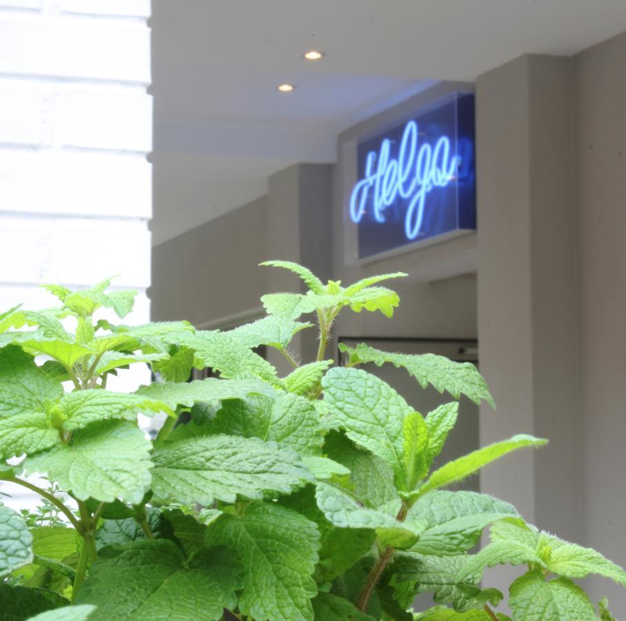 Hotel Helga كاوْرلي المظهر الخارجي الصورة